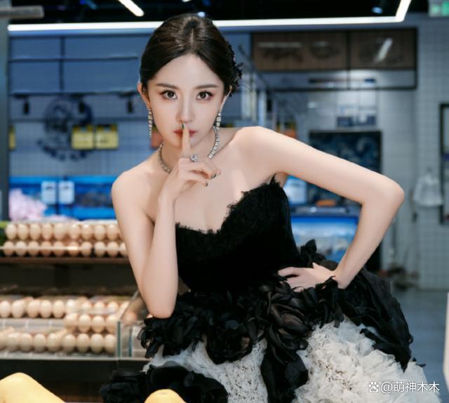 GQ菜市场照翻车！明星一身大牌到普通人工作地点作秀