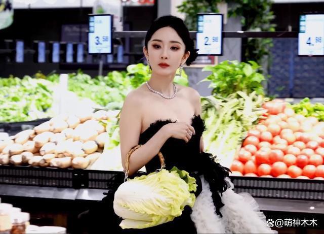 GQ菜市场照翻车！明星一身大牌到普通人工作地点作秀