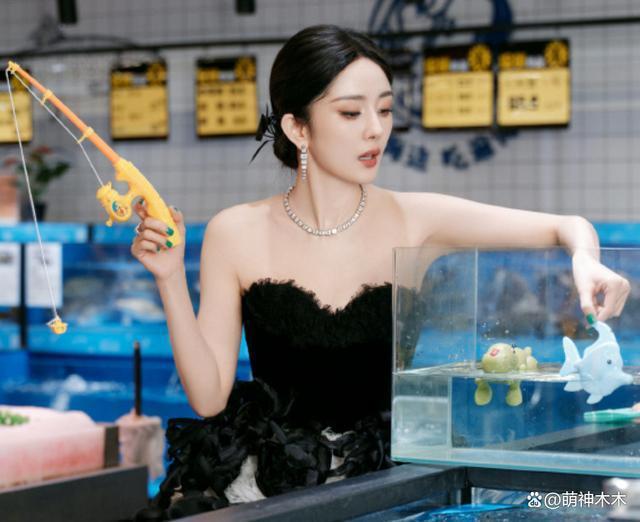 GQ菜市场照翻车！明星一身大牌到普通人工作地点作秀