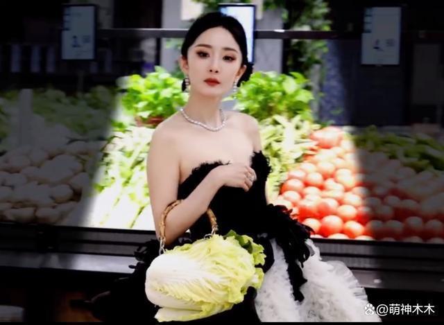 GQ菜市场照翻车！明星一身大牌到普通人工作地点作秀