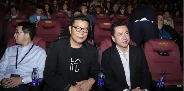 京圈富婆：有人背景强大有人财力雄厚，每个都是女中豪杰