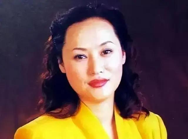 京圈富婆：有人背景强大有人财力雄厚，每个都是女中豪杰