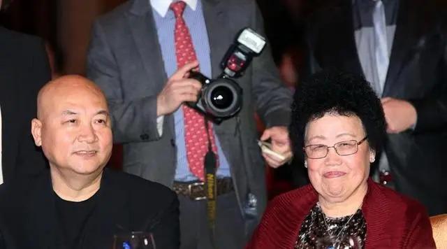 京圈富婆：有人背景强大有人财力雄厚，每个都是女中豪杰