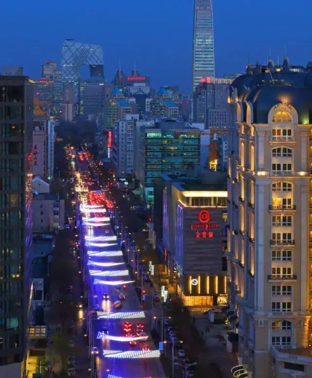 京圈富婆：有人背景强大有人财力雄厚，每个都是女中豪杰