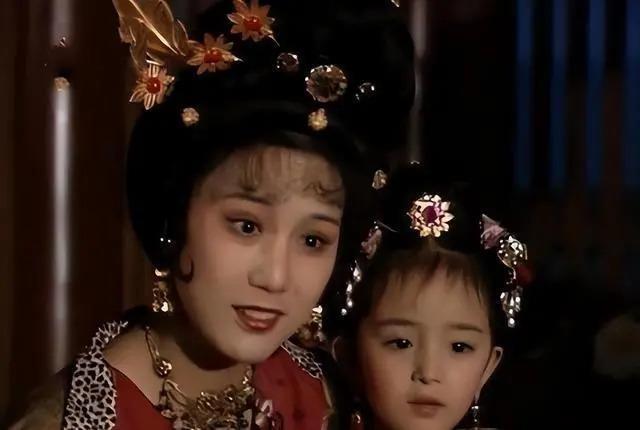 京圈富婆：有人背景强大有人财力雄厚，每个都是女中豪杰