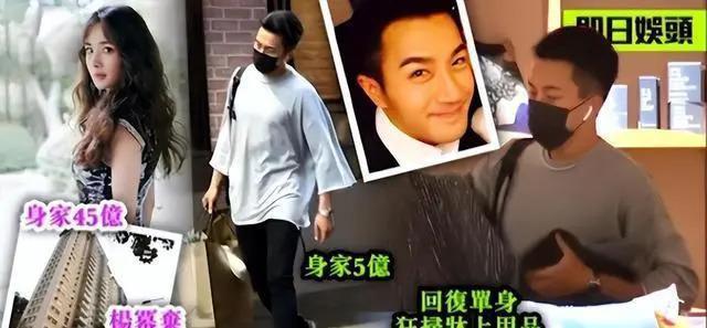 京圈富婆：有人背景强大有人财力雄厚，每个都是女中豪杰