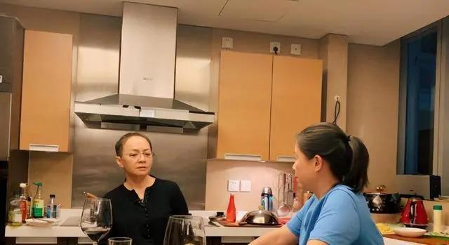 京圈富婆：有人背景强大有人财力雄厚，每个都是女中豪杰