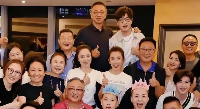 京圈富婆：有人背景强大有人财力雄厚，每个都是女中豪杰