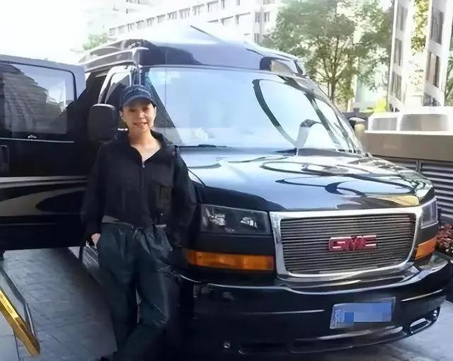 京圈富婆：有人背景强大有人财力雄厚，每个都是女中豪杰