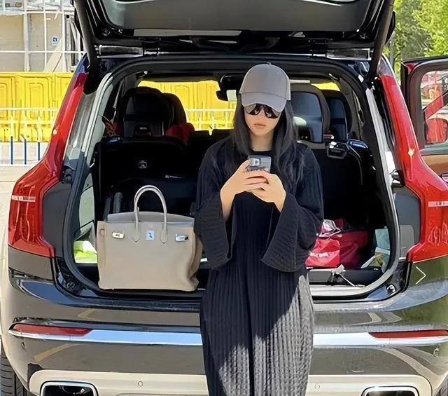 京圈富婆：有人背景强大有人财力雄厚，每个都是女中豪杰