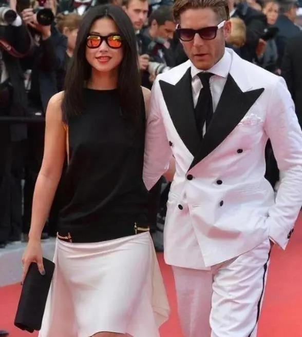 京圈富婆：有人背景强大有人财力雄厚，每个都是女中豪杰