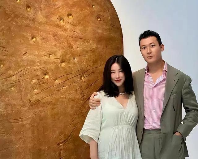 京圈富婆：有人背景强大有人财力雄厚，每个都是女中豪杰