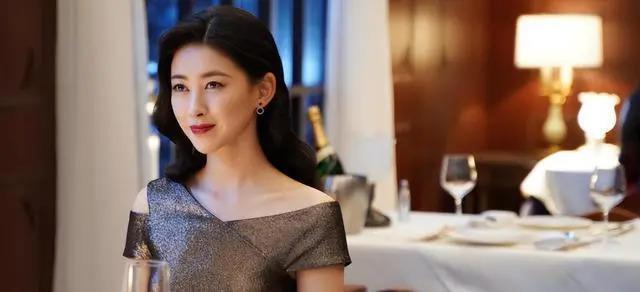 京圈富婆：有人背景强大有人财力雄厚，每个都是女中豪杰