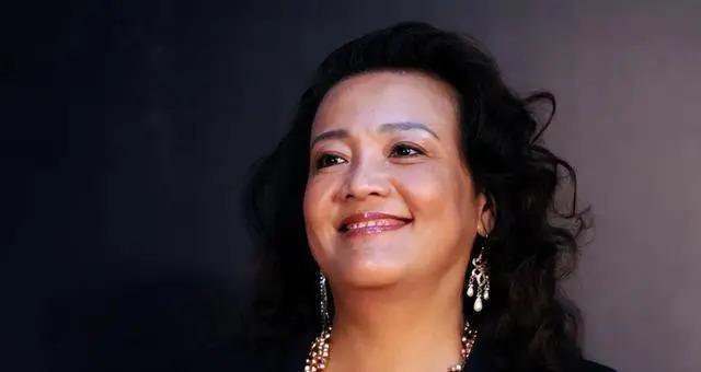 京圈富婆：有人背景强大有人财力雄厚，每个都是女中豪杰