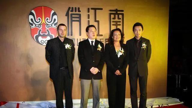 京圈富婆：有人背景强大有人财力雄厚，每个都是女中豪杰