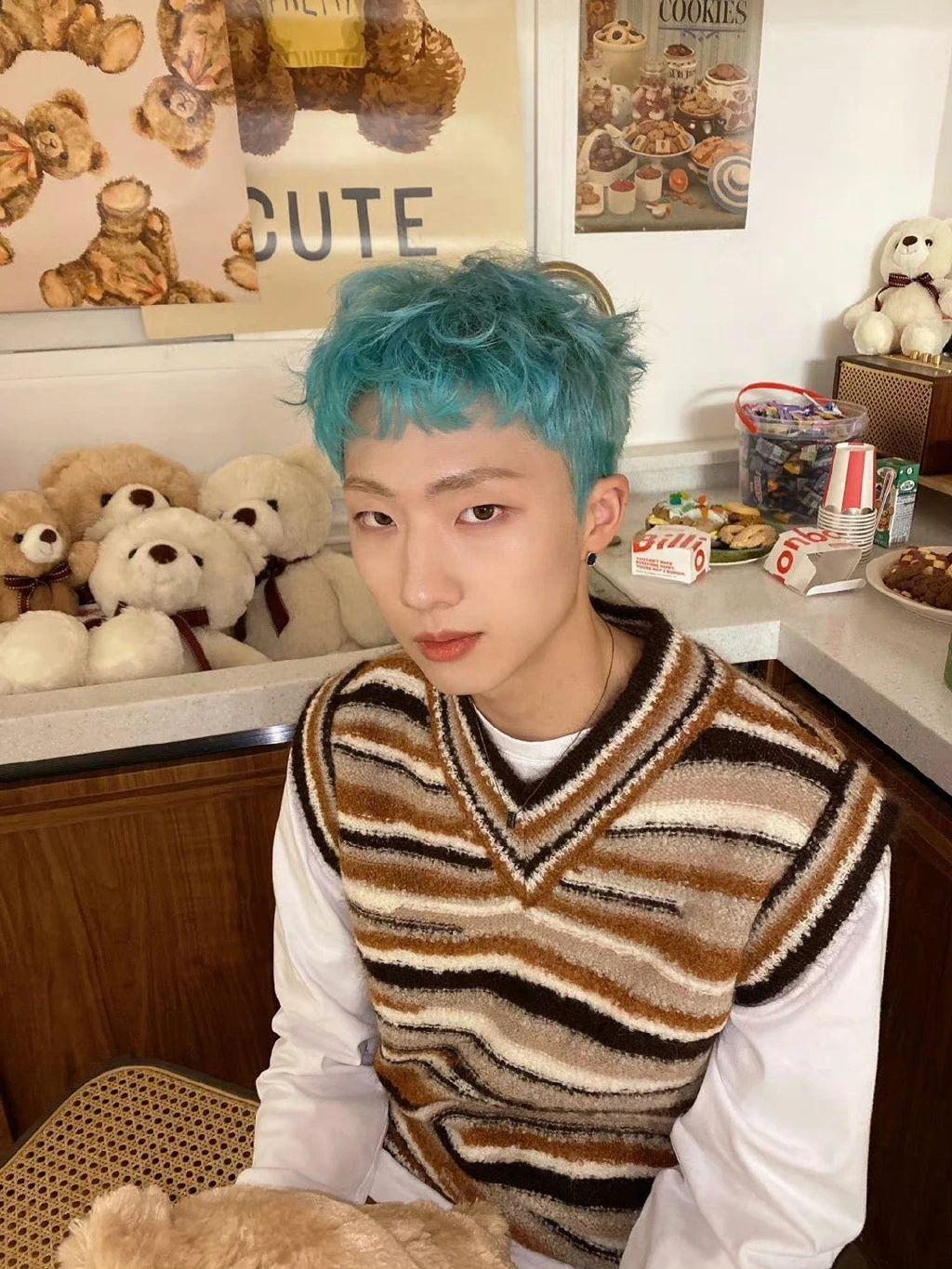 鼠鼠我呀，要称霸内娱了