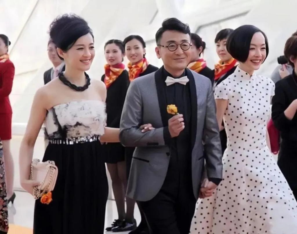 豪门梦碎，她的100亿婚姻还是一场空？