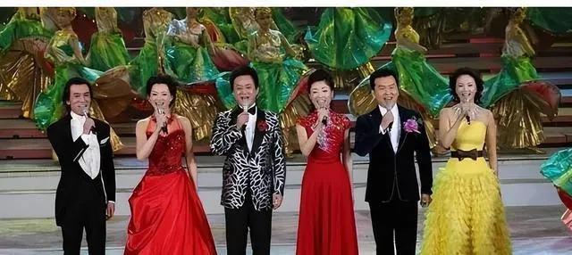 春晚阵容引热议，被观众“点名”的明星，谁能够得偿所愿