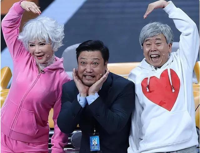 春晚阵容引热议，被观众“点名”的明星，谁能够得偿所愿