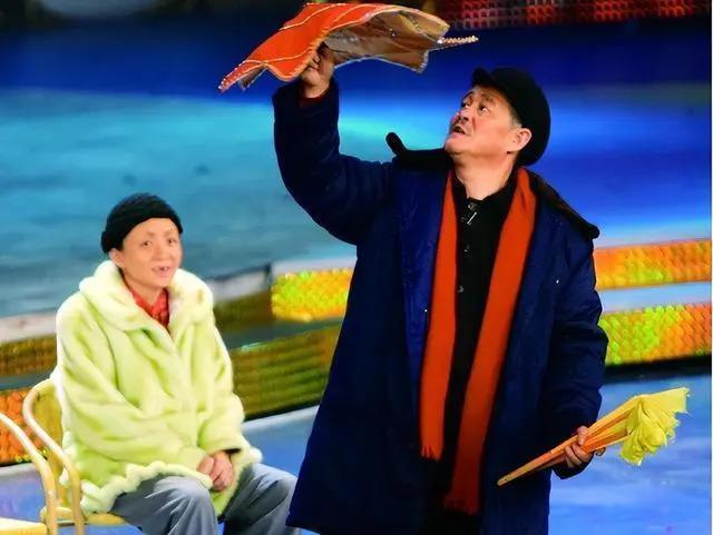 春晚阵容引热议，被观众“点名”的明星，谁能够得偿所愿