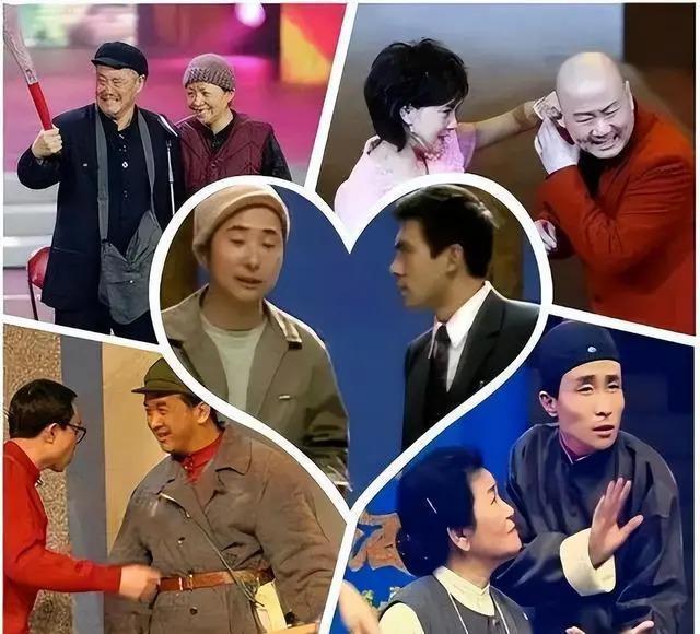 春晚阵容引热议，被观众“点名”的明星，谁能够得偿所愿