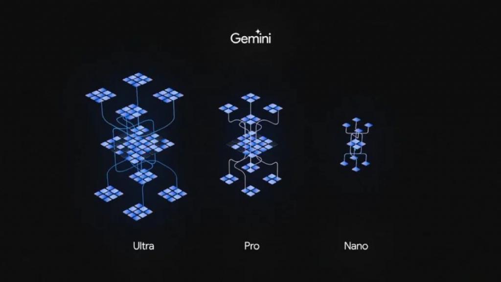 优等生归来，谷歌最强大模型Gemini能否打败GPT4？