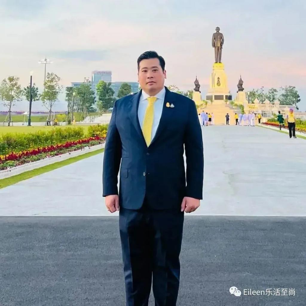 泰王又有新宠？王后承认私生子？她家怎么又这么多传言？