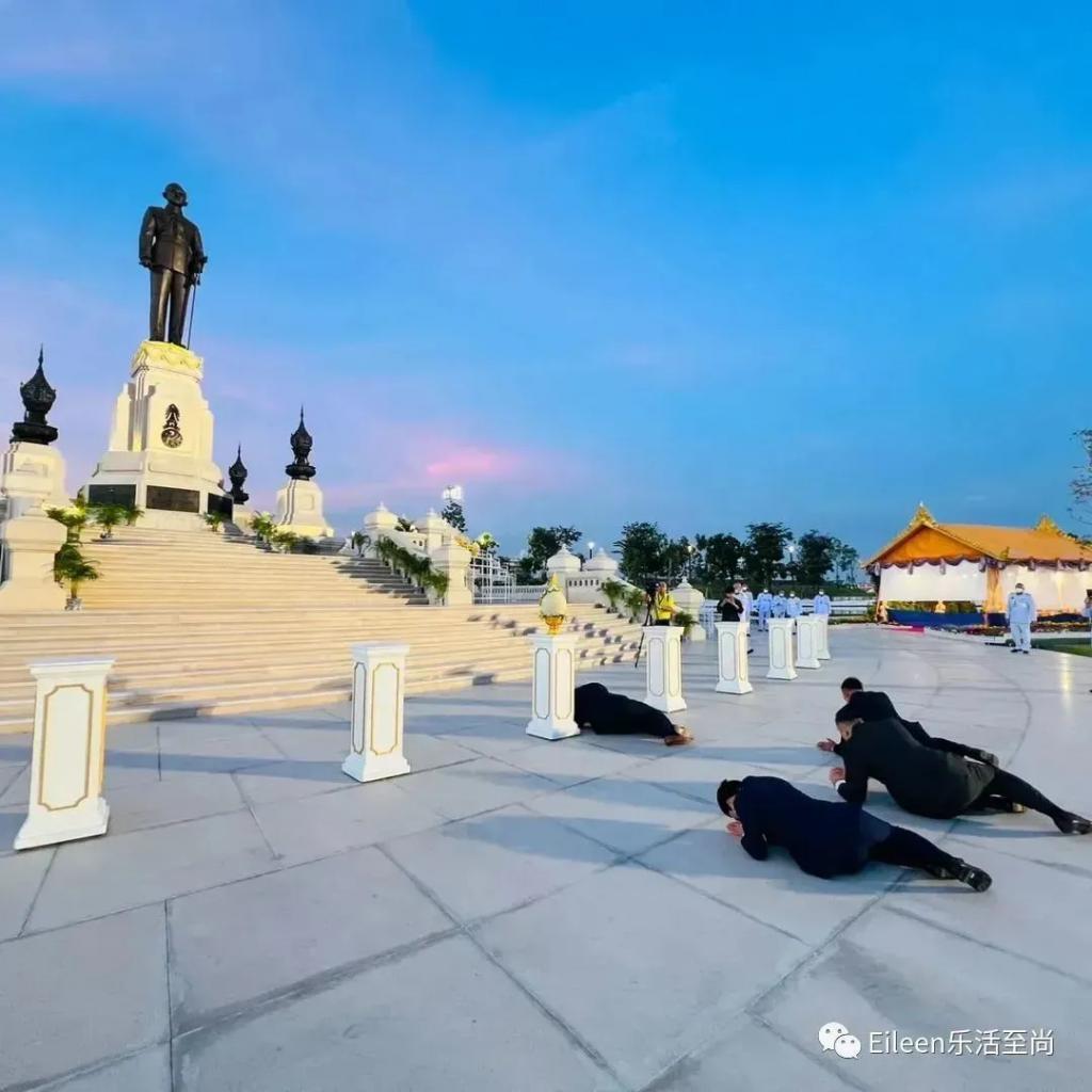 泰王又有新宠？王后承认私生子？她家怎么又这么多传言？