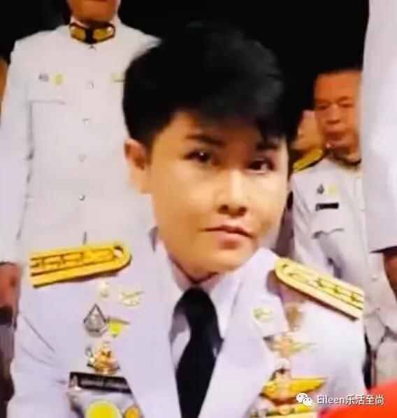 泰王又有新宠？王后承认私生子？她家怎么又这么多传言？