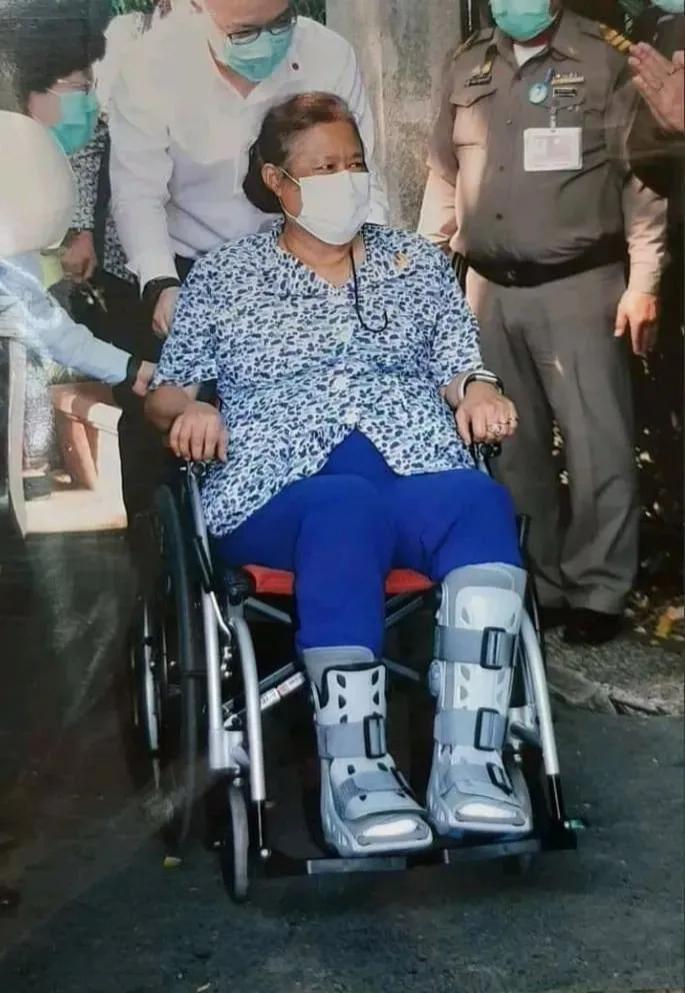 泰王又有新宠？王后承认私生子？她家怎么又这么多传言？