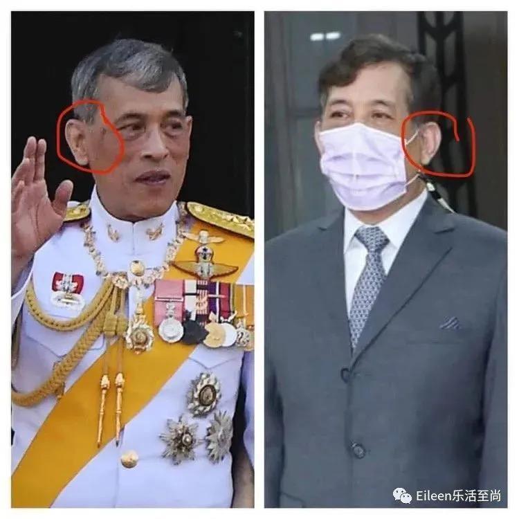 泰王又有新宠？王后承认私生子？她家怎么又这么多传言？