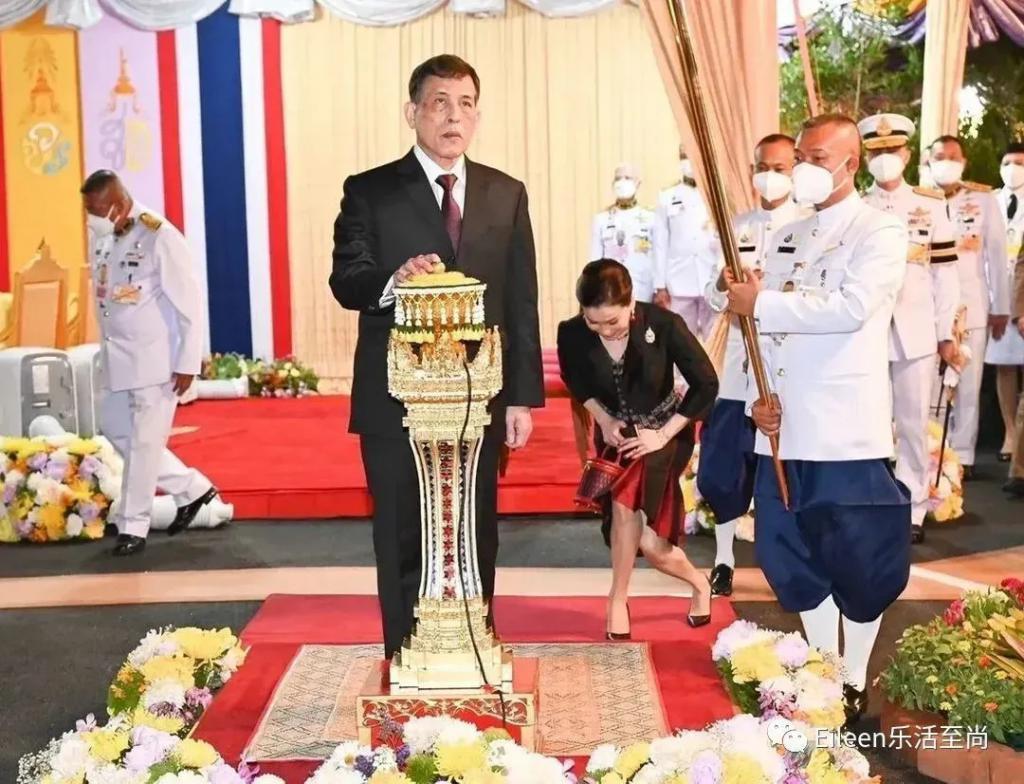 泰王又有新宠？王后承认私生子？她家怎么又这么多传言？