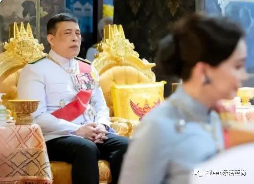 泰王又有新宠？王后承认私生子？她家怎么又这么多传言？