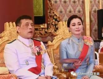 泰王又有新宠？王后承认私生子？她家怎么又这么多传言？
