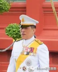 泰王又有新宠？王后承认私生子？她家怎么又这么多传言？