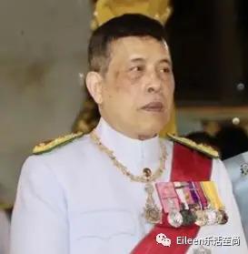 泰王又有新宠？王后承认私生子？她家怎么又这么多传言？