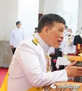 泰王又有新宠？王后承认私生子？她家怎么又这么多传言？