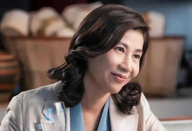 《亮剑》“楚云飞”的女儿混进了中戏当老师？