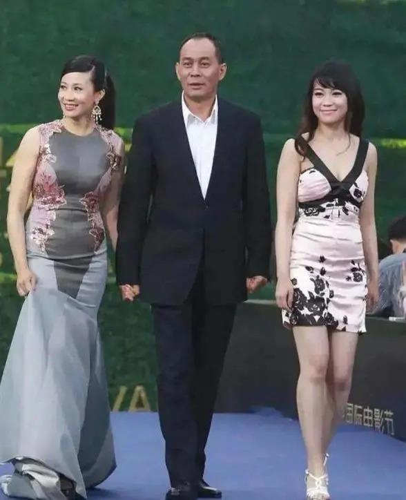 《亮剑》“楚云飞”的女儿混进了中戏当老师？