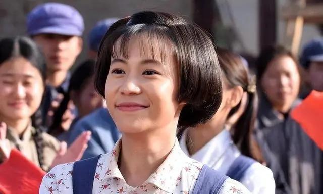 《亮剑》“楚云飞”的女儿混进了中戏当老师？