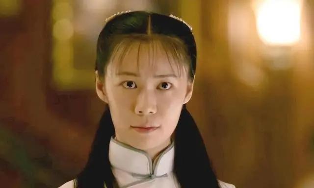 《亮剑》“楚云飞”的女儿混进了中戏当老师？