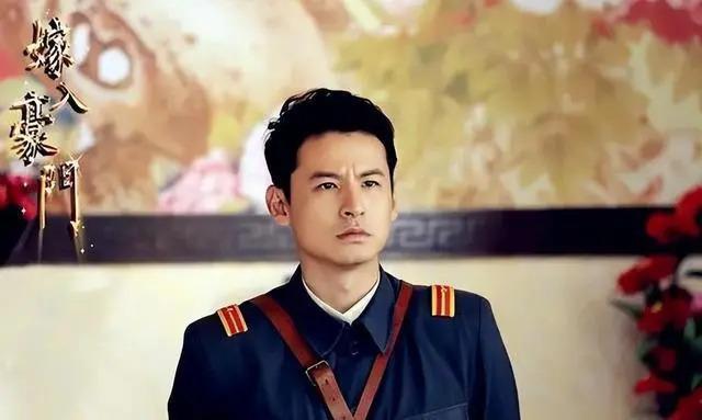 《亮剑》“楚云飞”的女儿混进了中戏当老师？