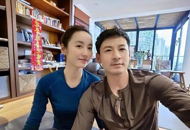 《亮剑》“楚云飞”的女儿混进了中戏当老师？