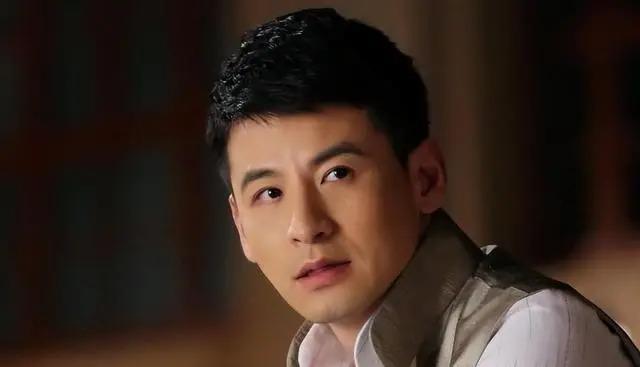 《亮剑》“楚云飞”的女儿混进了中戏当老师？