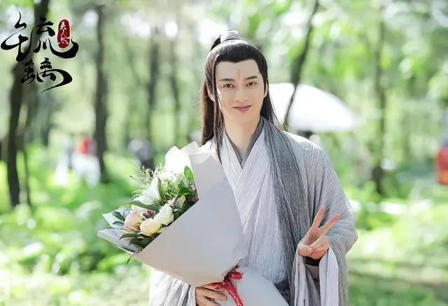 《亮剑》“楚云飞”的女儿混进了中戏当老师？