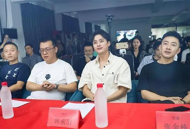 《亮剑》“楚云飞”的女儿混进了中戏当老师？