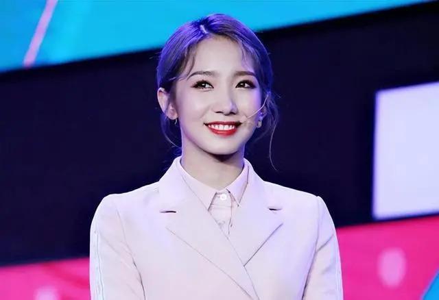 《亮剑》“楚云飞”的女儿混进了中戏当老师？