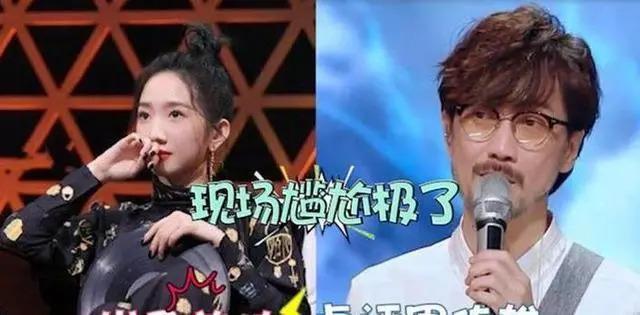 《亮剑》“楚云飞”的女儿混进了中戏当老师？