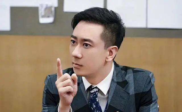 《亮剑》“楚云飞”的女儿混进了中戏当老师？