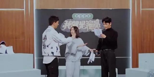 《亮剑》“楚云飞”的女儿混进了中戏当老师？